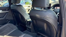 Audi Q5 40 TDI Quattro S Line 5dr S Tronic Diesel Estate